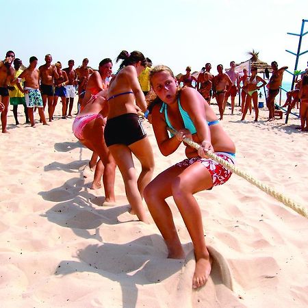 Caribbean World Hammamet Garden Ξενοδοχείο Yasmine Εξωτερικό φωτογραφία