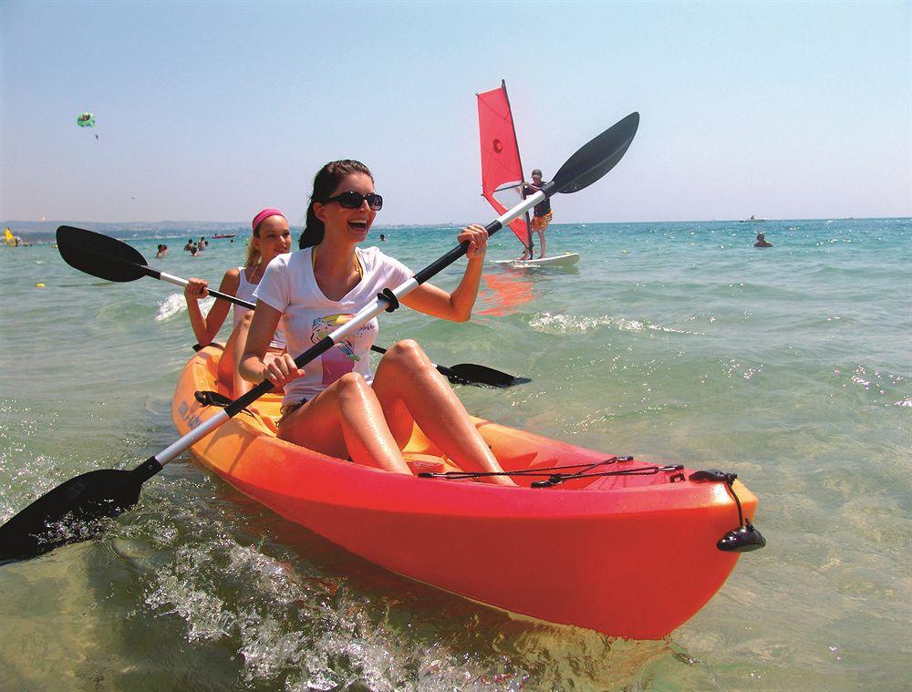Caribbean World Hammamet Garden Ξενοδοχείο Yasmine Εξωτερικό φωτογραφία