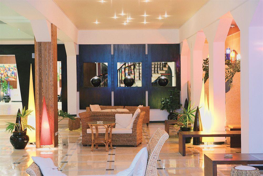 Caribbean World Hammamet Garden Ξενοδοχείο Yasmine Εξωτερικό φωτογραφία