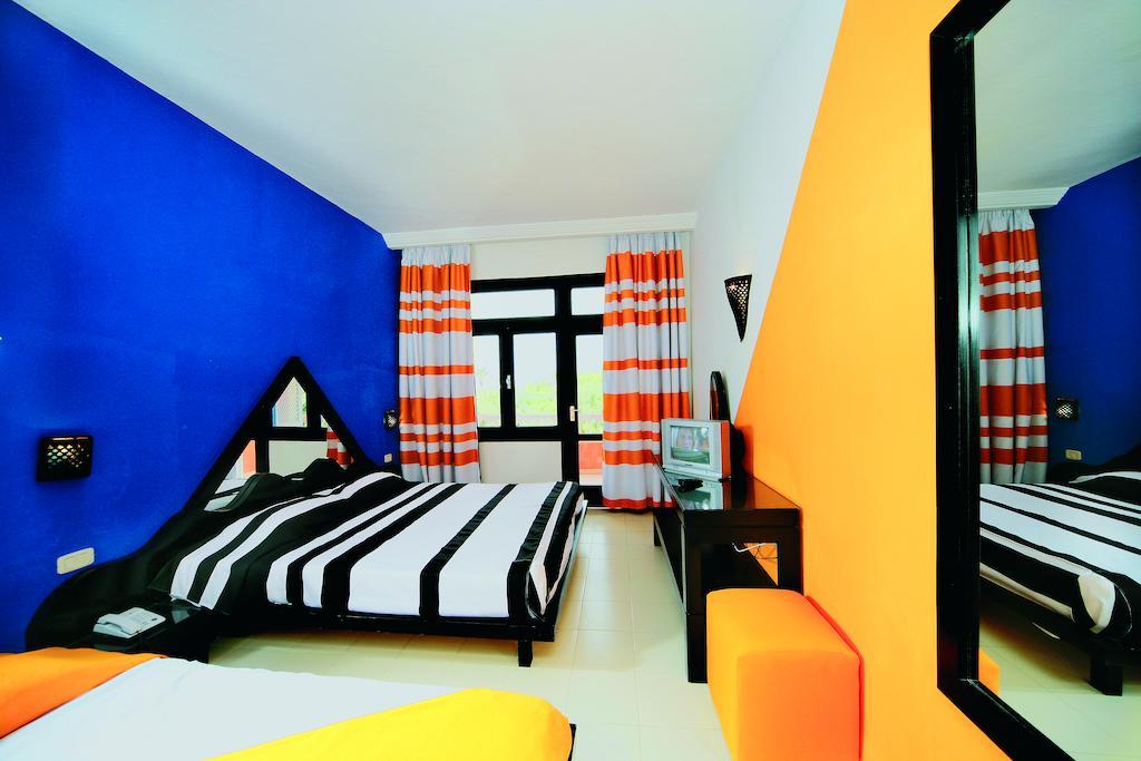 Caribbean World Hammamet Garden Ξενοδοχείο Yasmine Δωμάτιο φωτογραφία