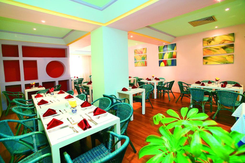 Caribbean World Hammamet Garden Ξενοδοχείο Yasmine Δωμάτιο φωτογραφία