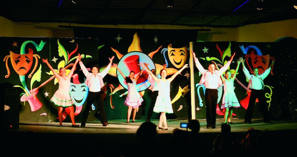 Caribbean World Hammamet Garden Ξενοδοχείο Yasmine Εξωτερικό φωτογραφία