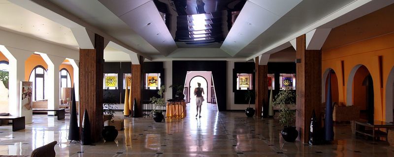 Caribbean World Hammamet Garden Ξενοδοχείο Yasmine Εξωτερικό φωτογραφία