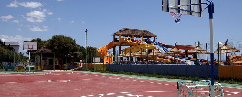 Caribbean World Hammamet Garden Ξενοδοχείο Yasmine Εξωτερικό φωτογραφία