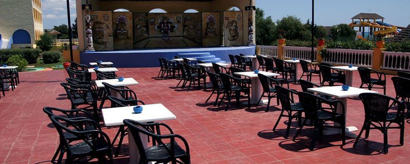 Caribbean World Hammamet Garden Ξενοδοχείο Yasmine Εξωτερικό φωτογραφία