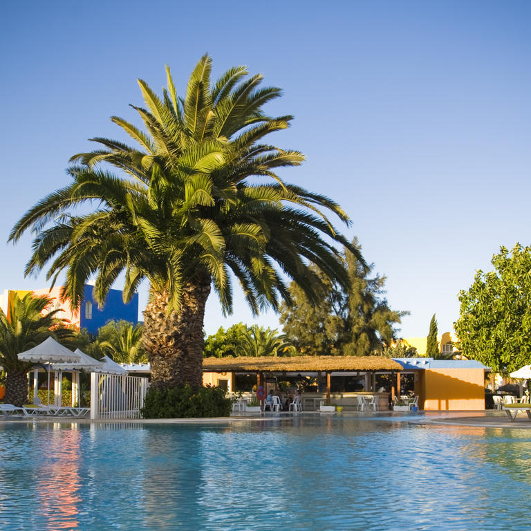 Caribbean World Hammamet Garden Ξενοδοχείο Yasmine Εξωτερικό φωτογραφία
