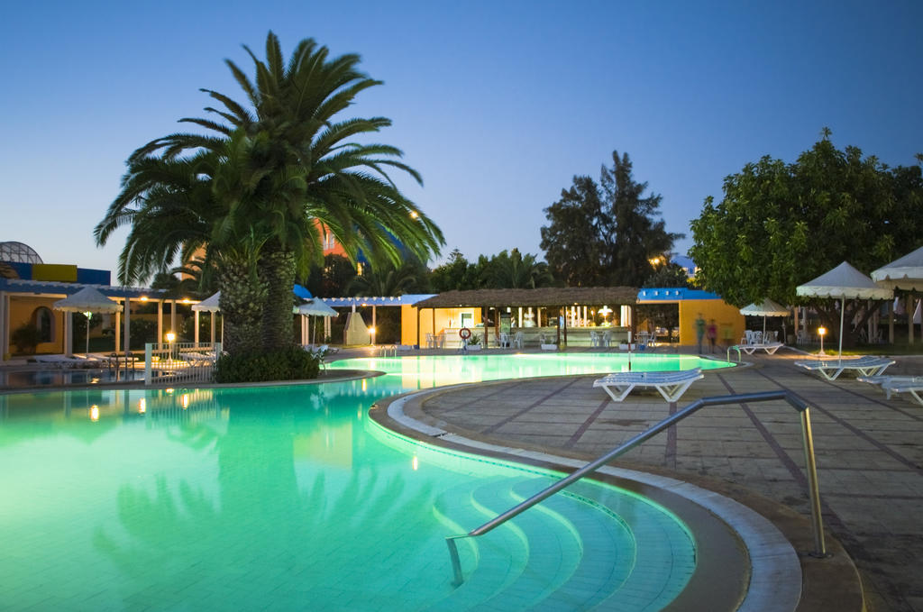 Caribbean World Hammamet Garden Ξενοδοχείο Yasmine Εξωτερικό φωτογραφία