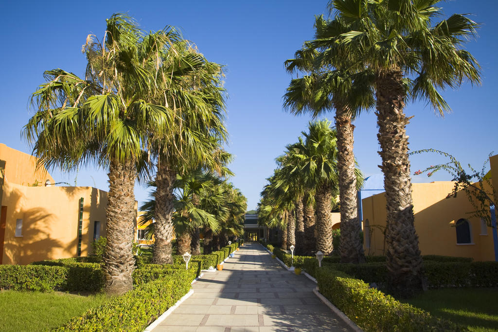 Caribbean World Hammamet Garden Ξενοδοχείο Yasmine Εξωτερικό φωτογραφία